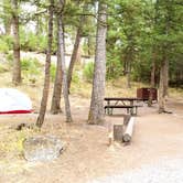 Review photo of Tower Fall Campground — Yellowstone National Park by Michael J., July 31, 2018