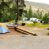Review photo of Tower Fall Campground — Yellowstone National Park by Michael J., July 31, 2018