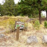 Review photo of Tower Fall Campground — Yellowstone National Park by Michael J., July 31, 2018