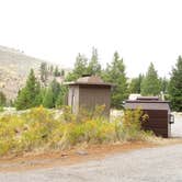 Review photo of Tower Fall Campground — Yellowstone National Park by Michael J., July 31, 2018