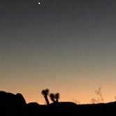 Review photo of Jumbo Rocks Campground — Joshua Tree National Park by Chris K., July 31, 2018