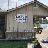 Review photo of Mary’s Fish Camp by Crystal P., July 31, 2018