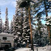 Review photo of Lewis Lake - Yellowstone National Park by Michael J., July 31, 2018