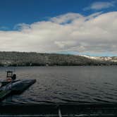 Review photo of Lewis Lake - Yellowstone National Park by Michael J., July 31, 2018