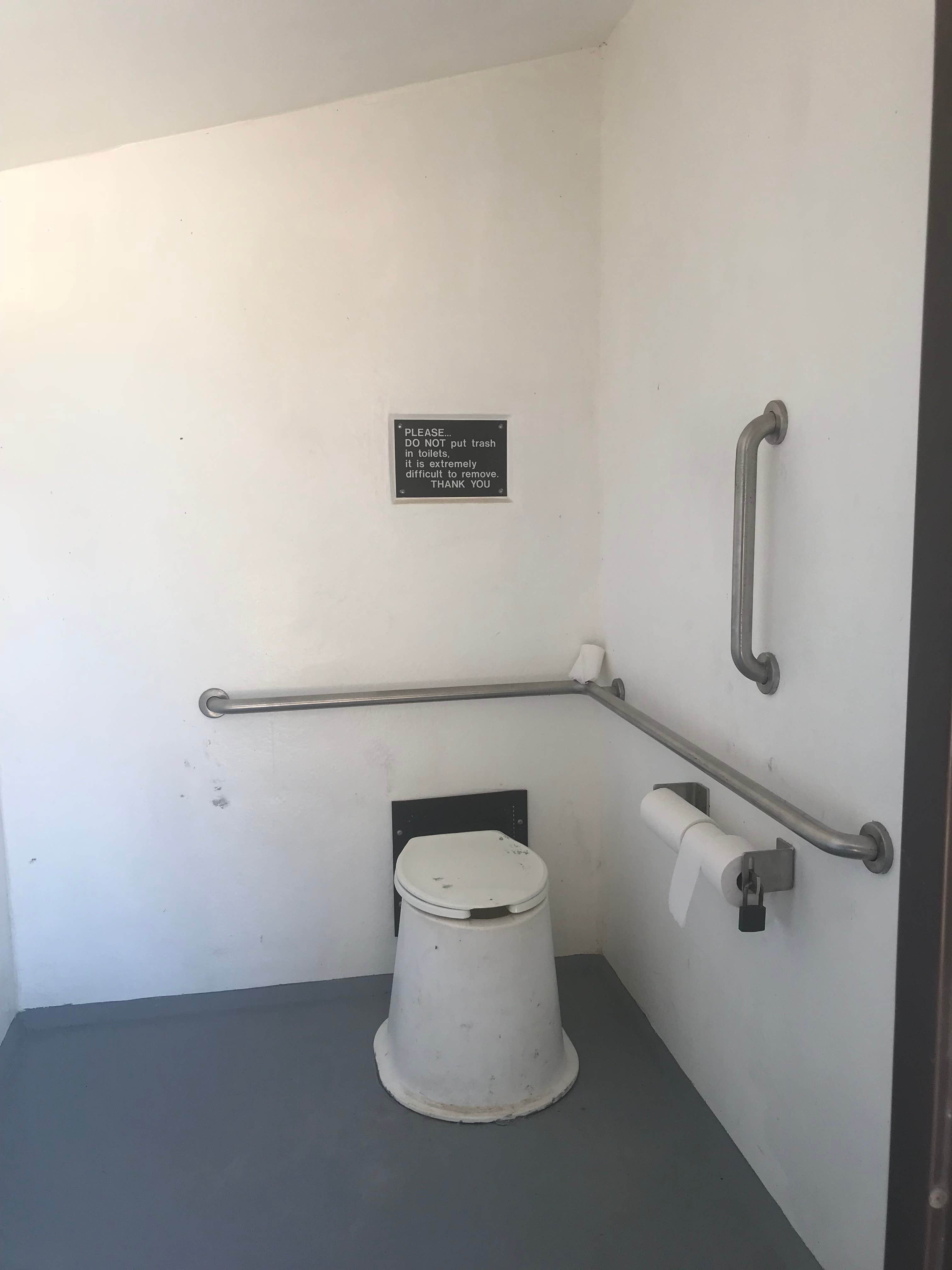 Camper-submitted photo at Black Creek Lake NF Campground near Lewisville Lake