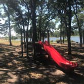 Review photo of Black Creek Lake NF Campground by Crystal C., July 23, 2018