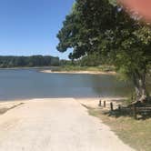 Review photo of Black Creek Lake NF Campground by Crystal C., July 23, 2018