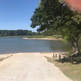 Review photo of Black Creek Lake NF Campground by Crystal C., July 23, 2018