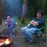 Review photo of Madison Campground — Yellowstone National Park by Michael J., July 31, 2018
