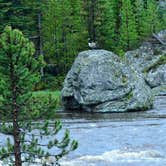 Review photo of Madison Campground — Yellowstone National Park by Michael J., July 31, 2018