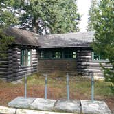 Review photo of Norris Campground — Yellowstone National Park - TEMPORARILY CLOSED by Michael J., July 31, 2018