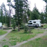 Review photo of Norris Campground — Yellowstone National Park - TEMPORARILY CLOSED by Michael J., July 31, 2018