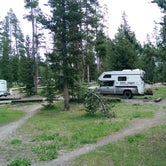 Review photo of Norris Campground by Michael J., July 31, 2018