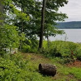 Review photo of Round Valley State Park Campground by vincent R., July 31, 2018