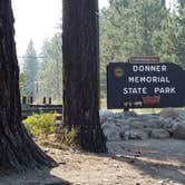 Review photo of Donner Memorial State Park Campground by Michael J., July 31, 2018