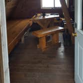 Review photo of Deer Mountain Shelter - On The AT by Rachel H., July 29, 2016