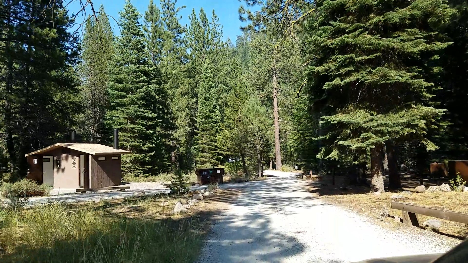 Camper submitted image from Goose Meadows - 4