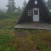 Review photo of Deer Mountain Shelter by Rachel H., July 29, 2016