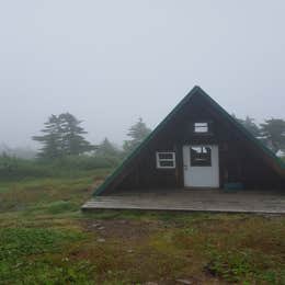 Deer Mountain Shelter
