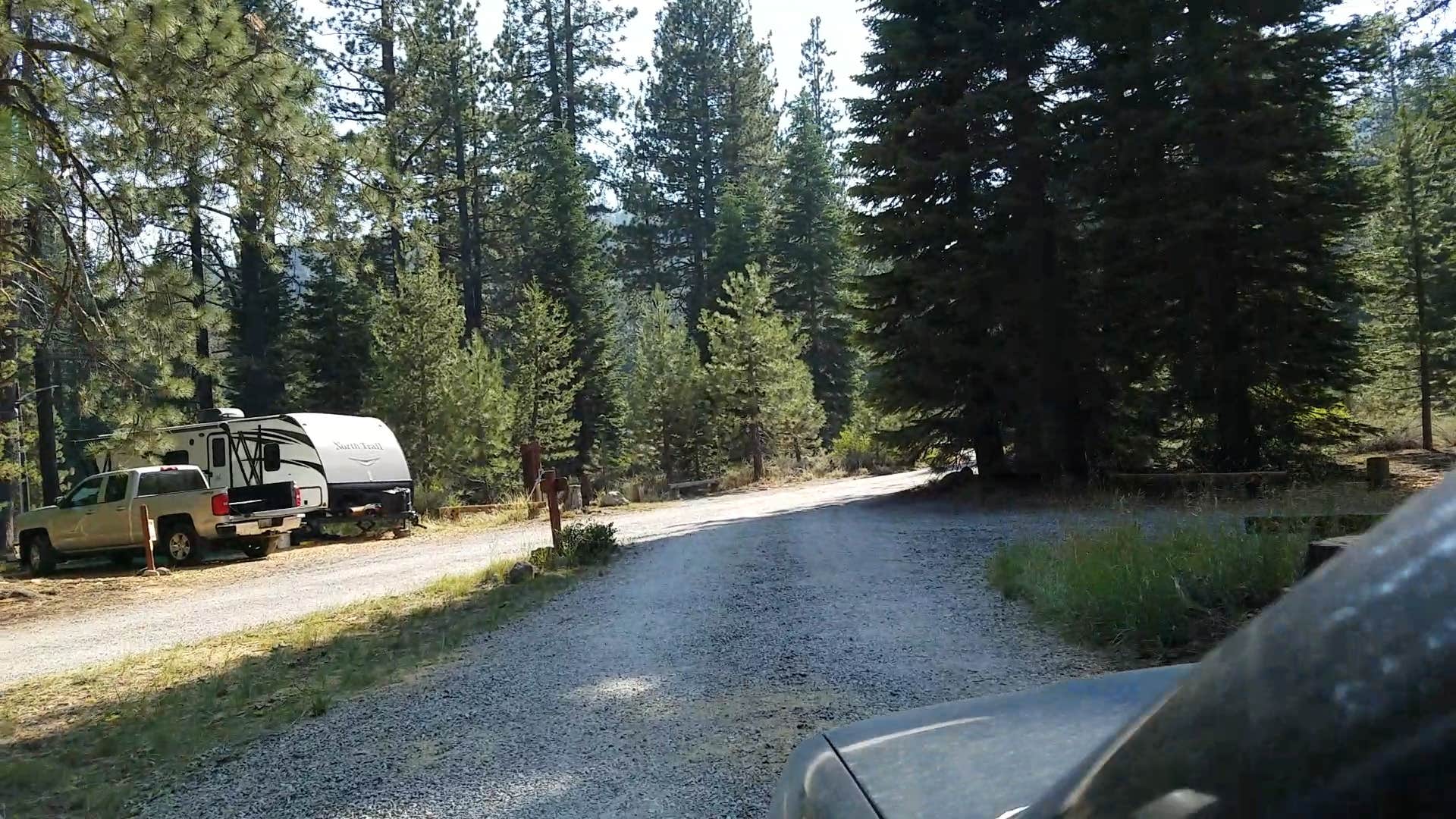 Camper submitted image from Goose Meadows - 5