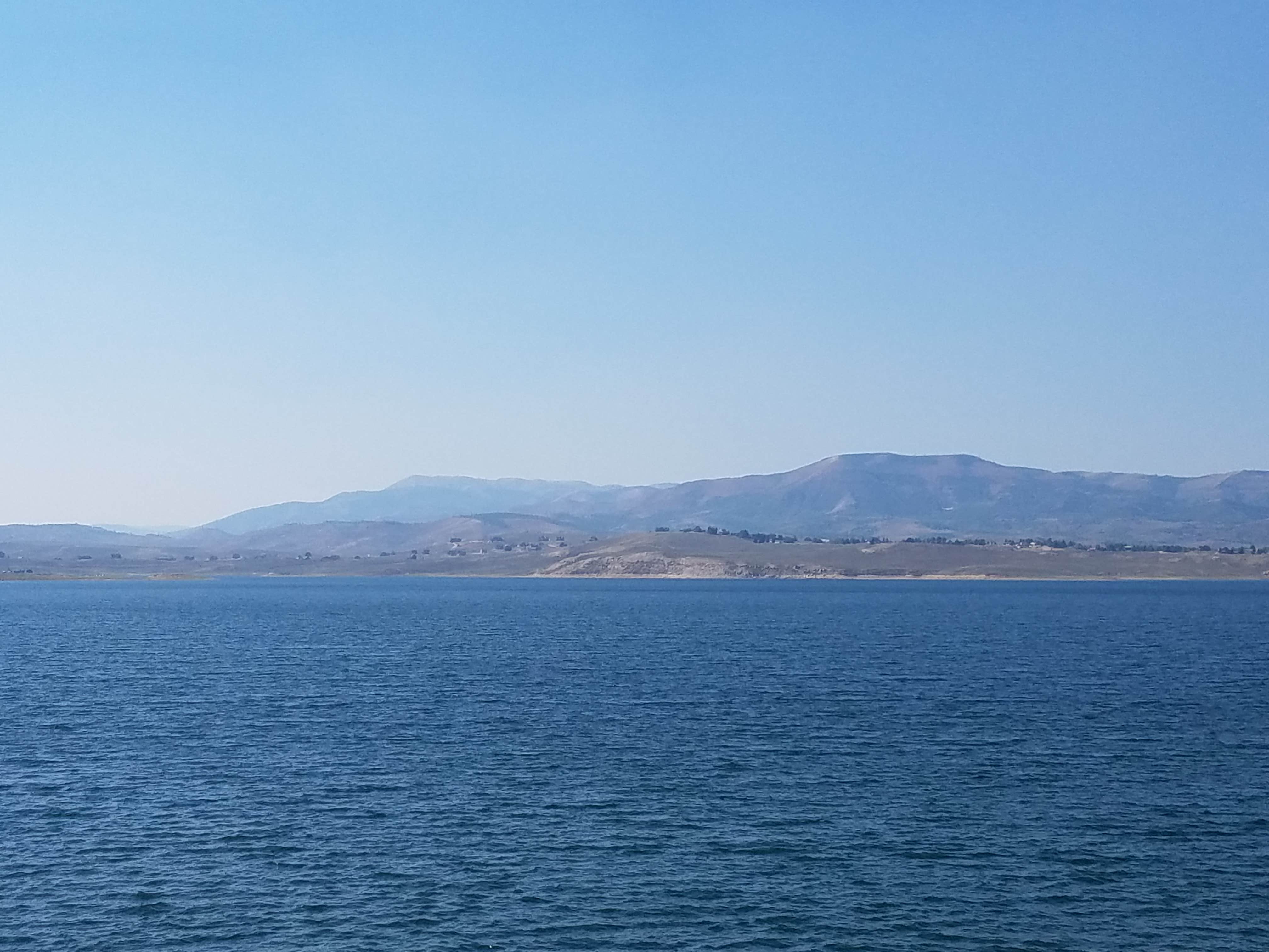 Camper-submitted photo at Aspen Grove (uinta-wasatch-cache National Forest, Ut) near Kenilworth, UT