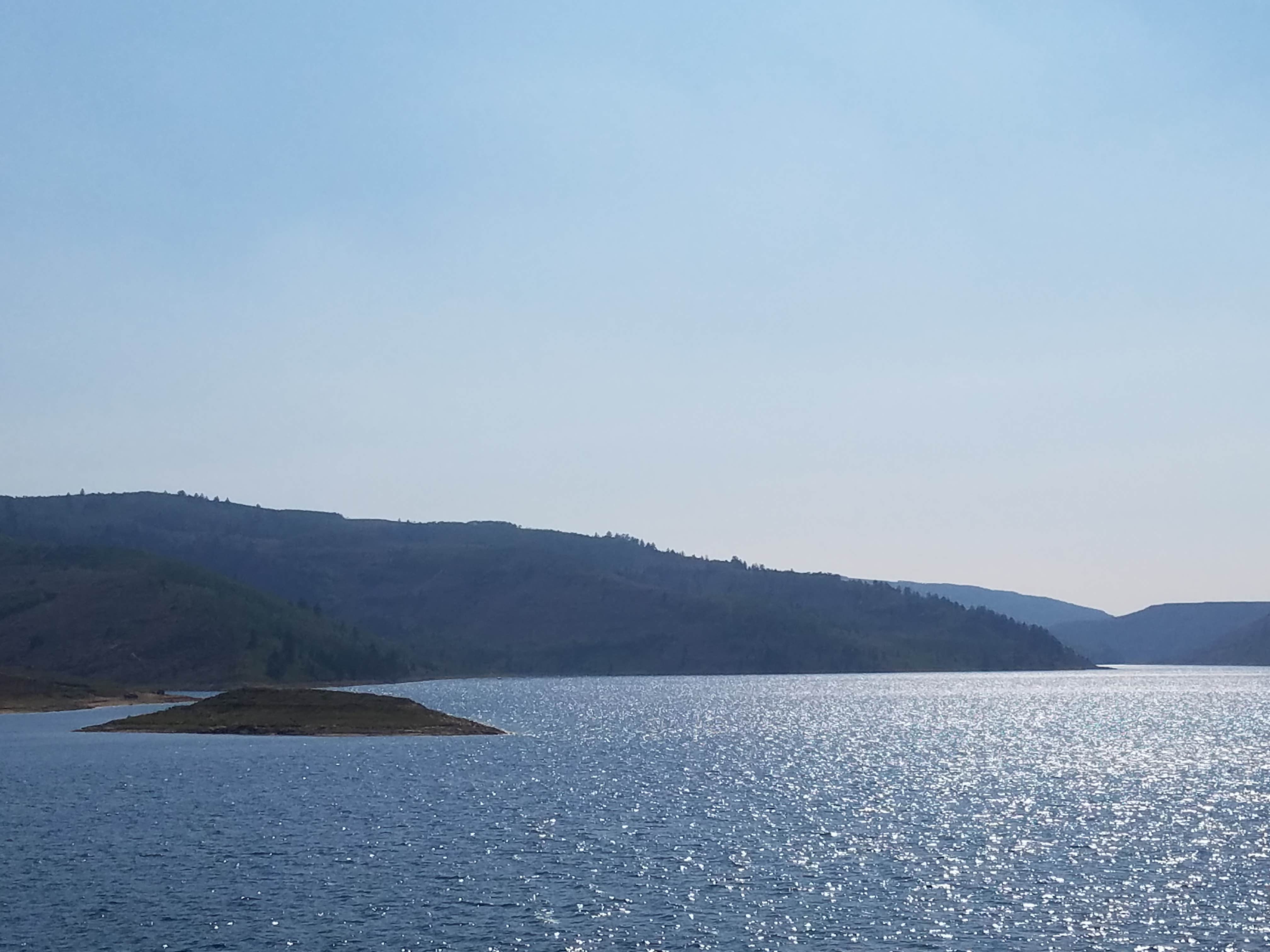 Camper-submitted photo at Aspen Grove (uinta-wasatch-cache National Forest, Ut) near Kenilworth, UT