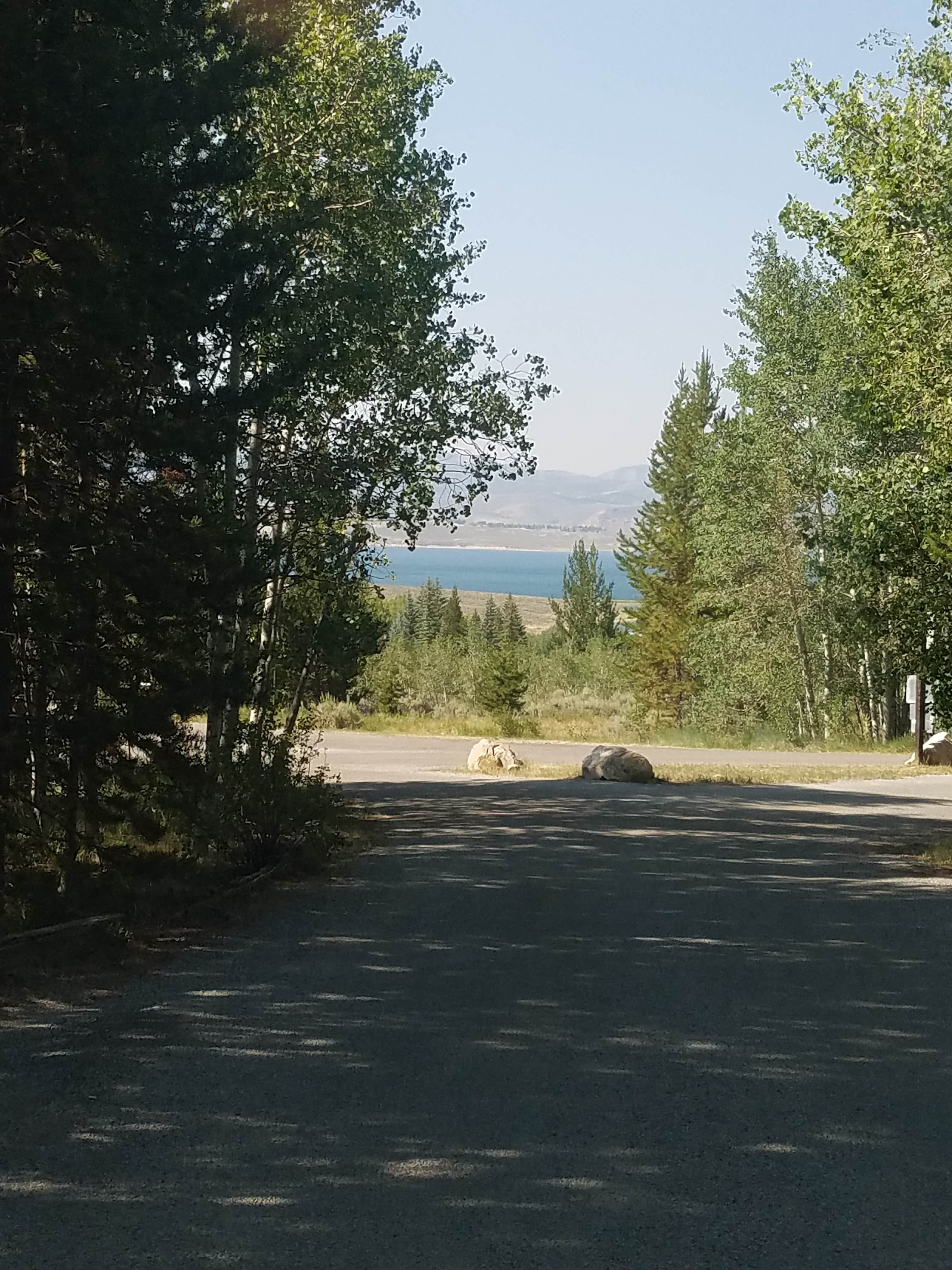 Camper-submitted photo at Aspen Grove (uinta-wasatch-cache National Forest, Ut) near Kenilworth, UT