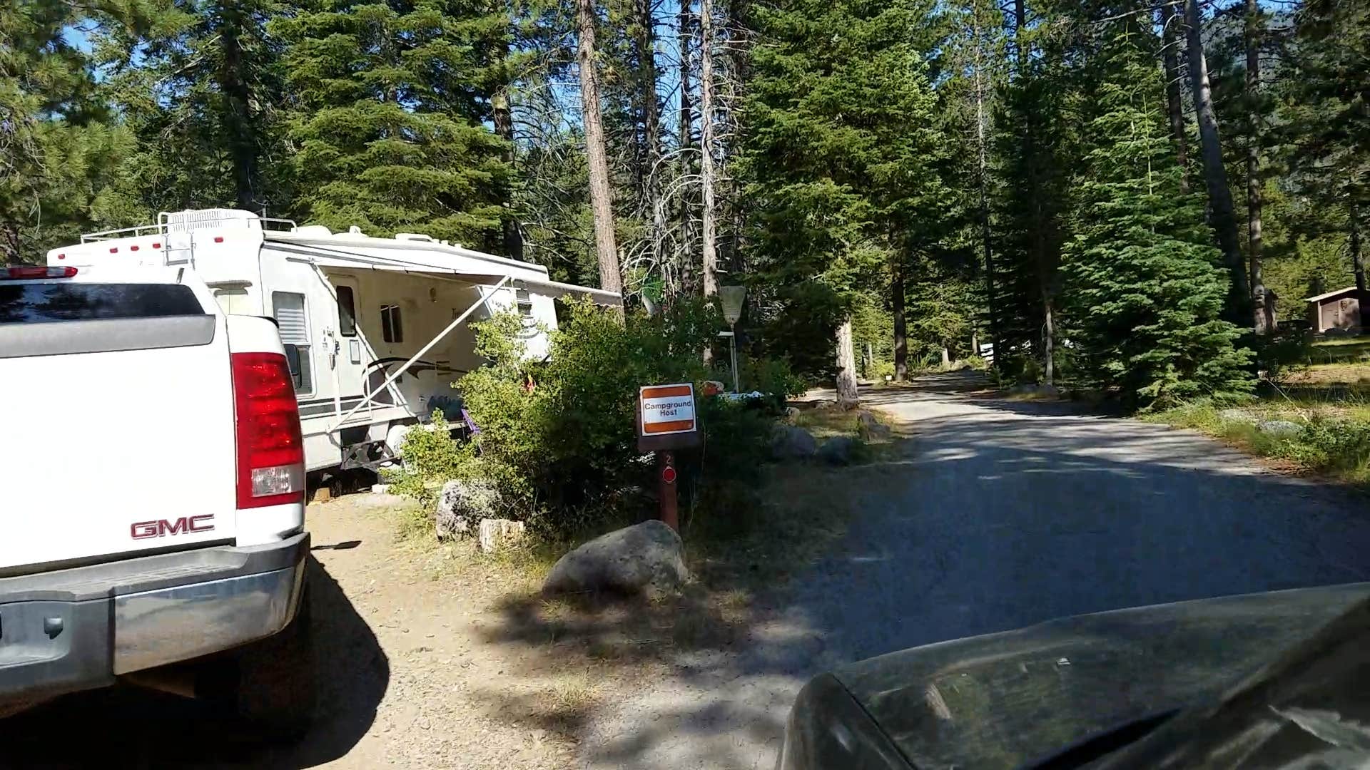 Camper submitted image from Silver Creek Campground - 5