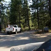 Review photo of Silver Creek Campground by Michael J., July 31, 2018