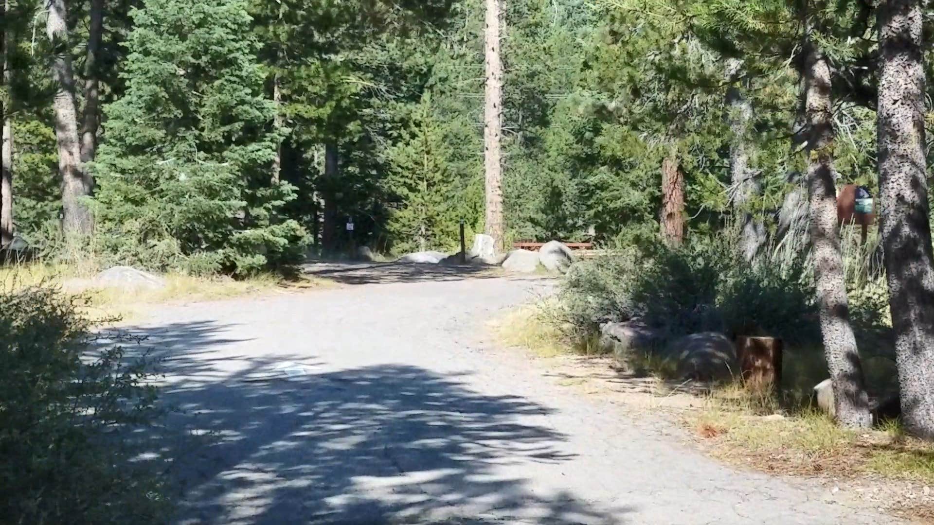Camper submitted image from Silver Creek Campground - 2