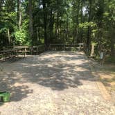 Review photo of Cloudland Canyon State Park Campground by Shelly S., July 31, 2018