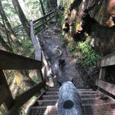 Review photo of Cloudland Canyon State Park Campground by Shelly S., July 31, 2018