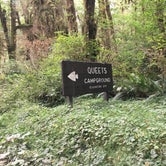 Review photo of Queets Campground — Olympic National Park by Angela K., July 31, 2018