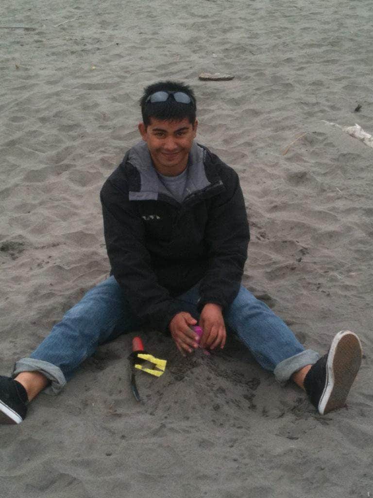 Camper-submitted photo at Westport Recreation Park near Westport, WA