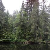 Review photo of Lake Sylvia State Park Campground by Bill M., June 12, 2015