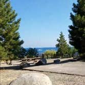 Review photo of Tahoe State Recreation Area Campground by Michael J., July 31, 2018