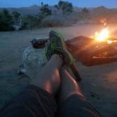 Review photo of Joshua Tree South - BLM Dispersed by Roberto R., July 29, 2016