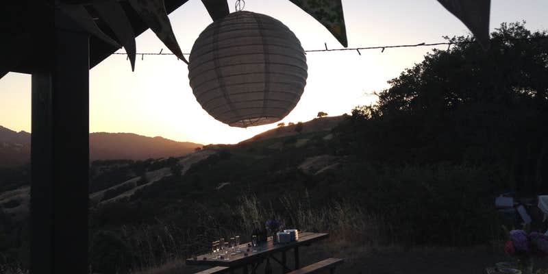 Camper submitted image from Liberty Glen Campground - Temporarily Closed for Maintenance