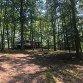 Review photo of Cloudland Canyon State Park Campground by Shelly S., July 31, 2018