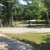 Review photo of Cloudland Canyon State Park Campground by Shelly S., July 31, 2018