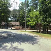 Review photo of Cloudland Canyon State Park Campground by Shelly S., July 31, 2018