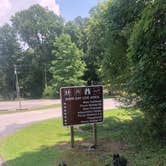 Review photo of Cloudland Canyon State Park Campground by Shelly S., July 31, 2018