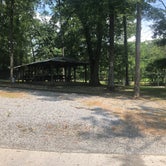 Review photo of Cloudland Canyon State Park Campground by Shelly S., July 31, 2018