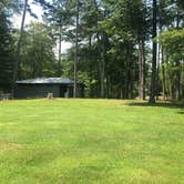 Review photo of Cloudland Canyon State Park Campground by Shelly S., July 31, 2018