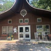 Review photo of Cloudland Canyon State Park Campground by Shelly S., July 31, 2018