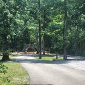 Review photo of Cloudland Canyon State Park Campground by Shelly S., July 31, 2018