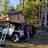 Review photo of Ouray KOA by Michael J., July 31, 2018