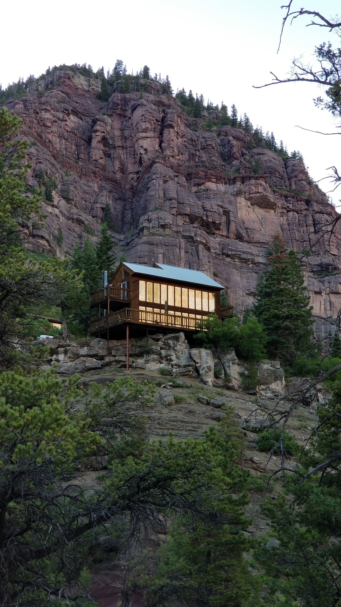 Camper submitted image from Ouray KOA - 5