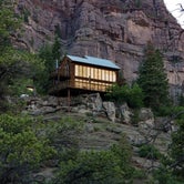 Review photo of Ouray KOA by Michael J., July 31, 2018