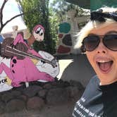 Review photo of Flintstones Bedrock City by Crystal C., July 31, 2018